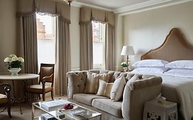 Egerton House