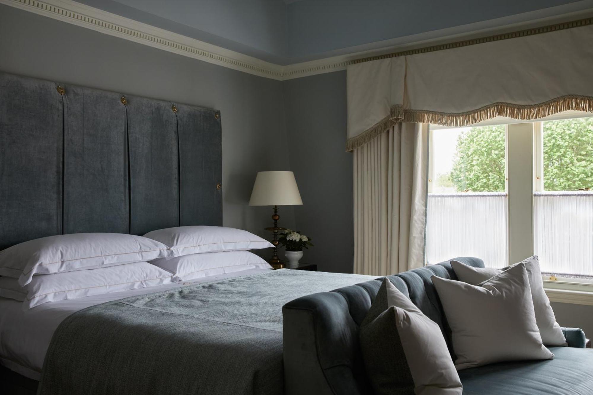 Egerton House Hotell London Eksteriør bilde
