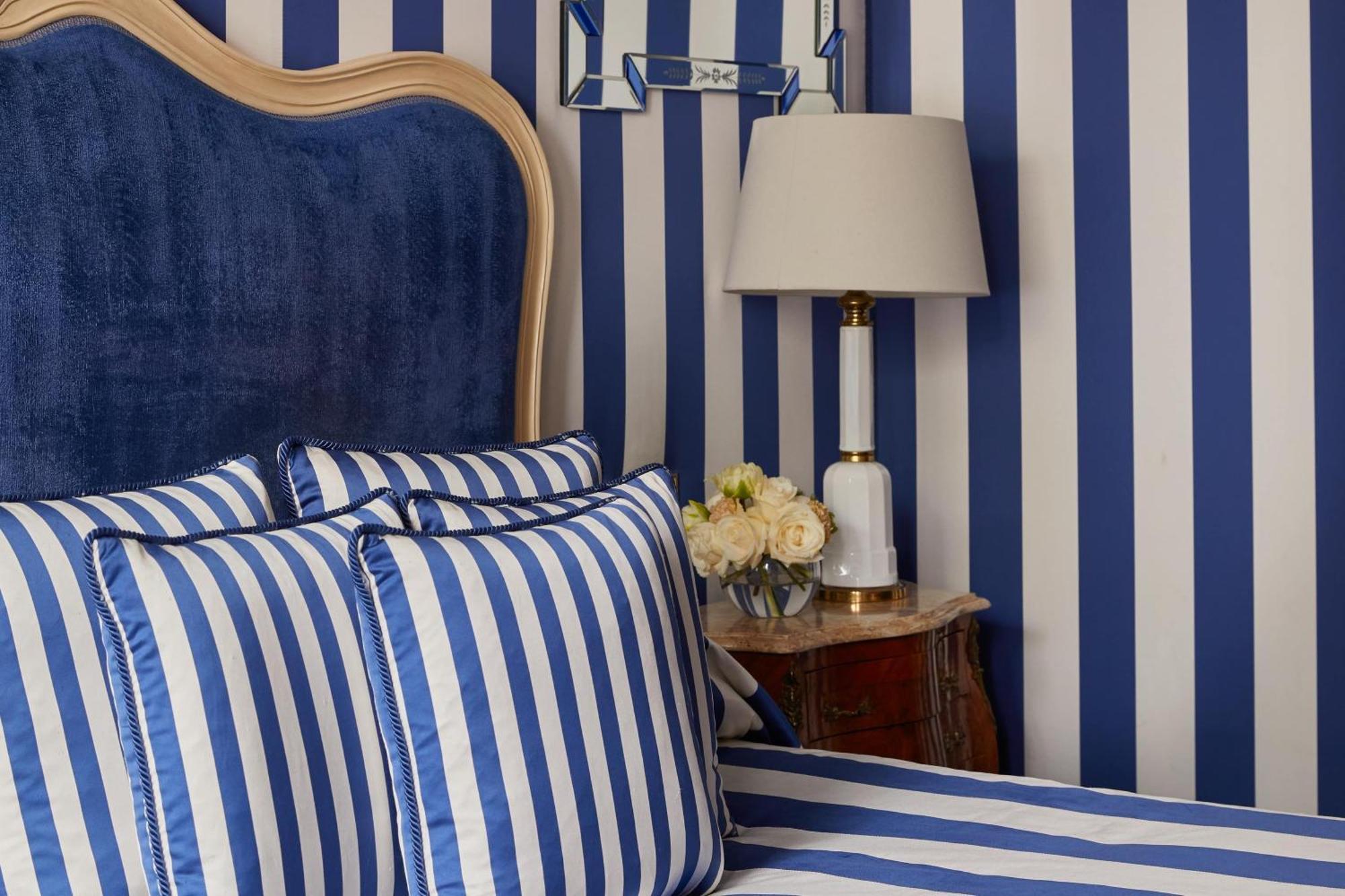 Egerton House Hotell London Eksteriør bilde