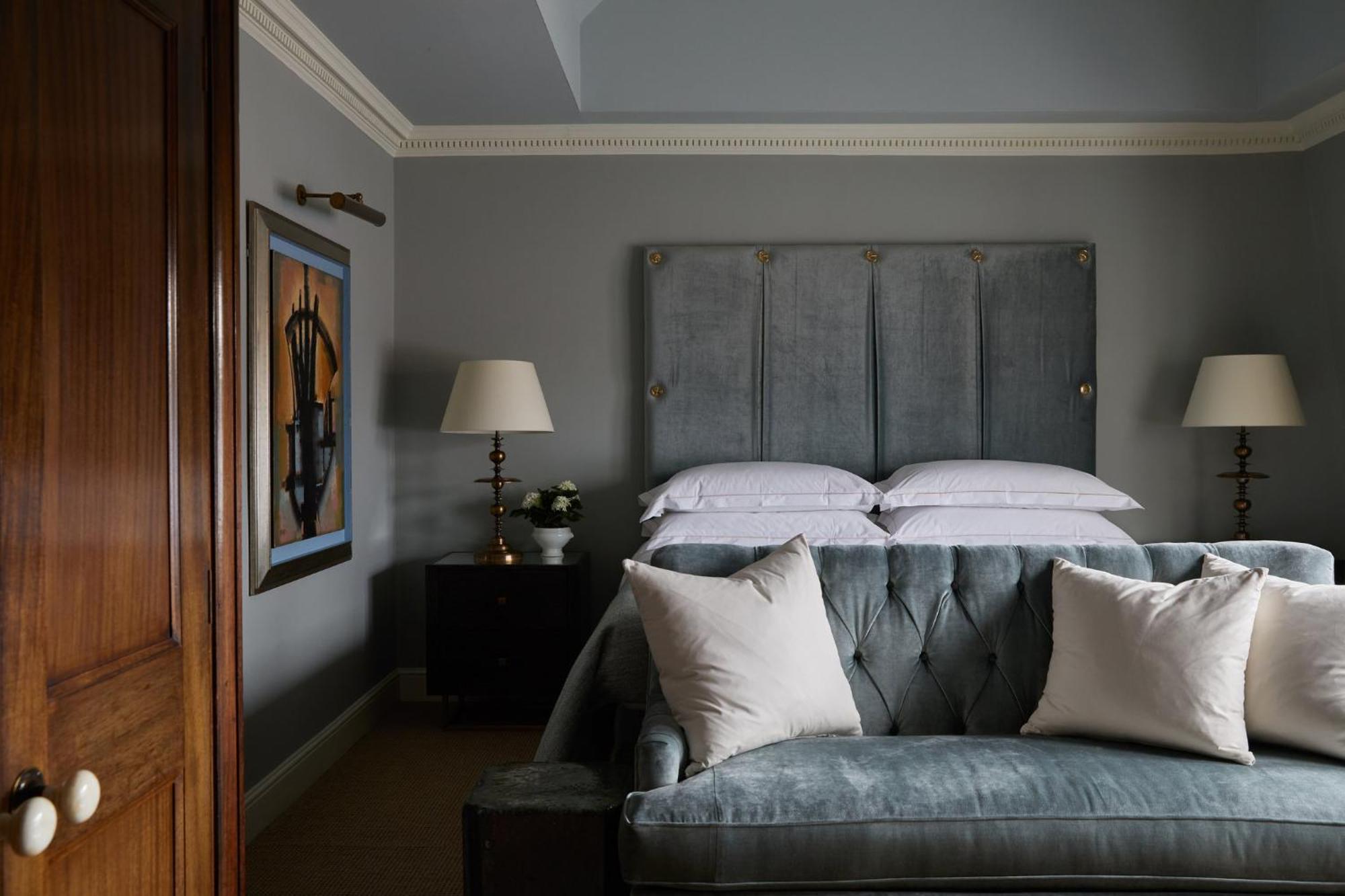 Egerton House Hotell London Eksteriør bilde