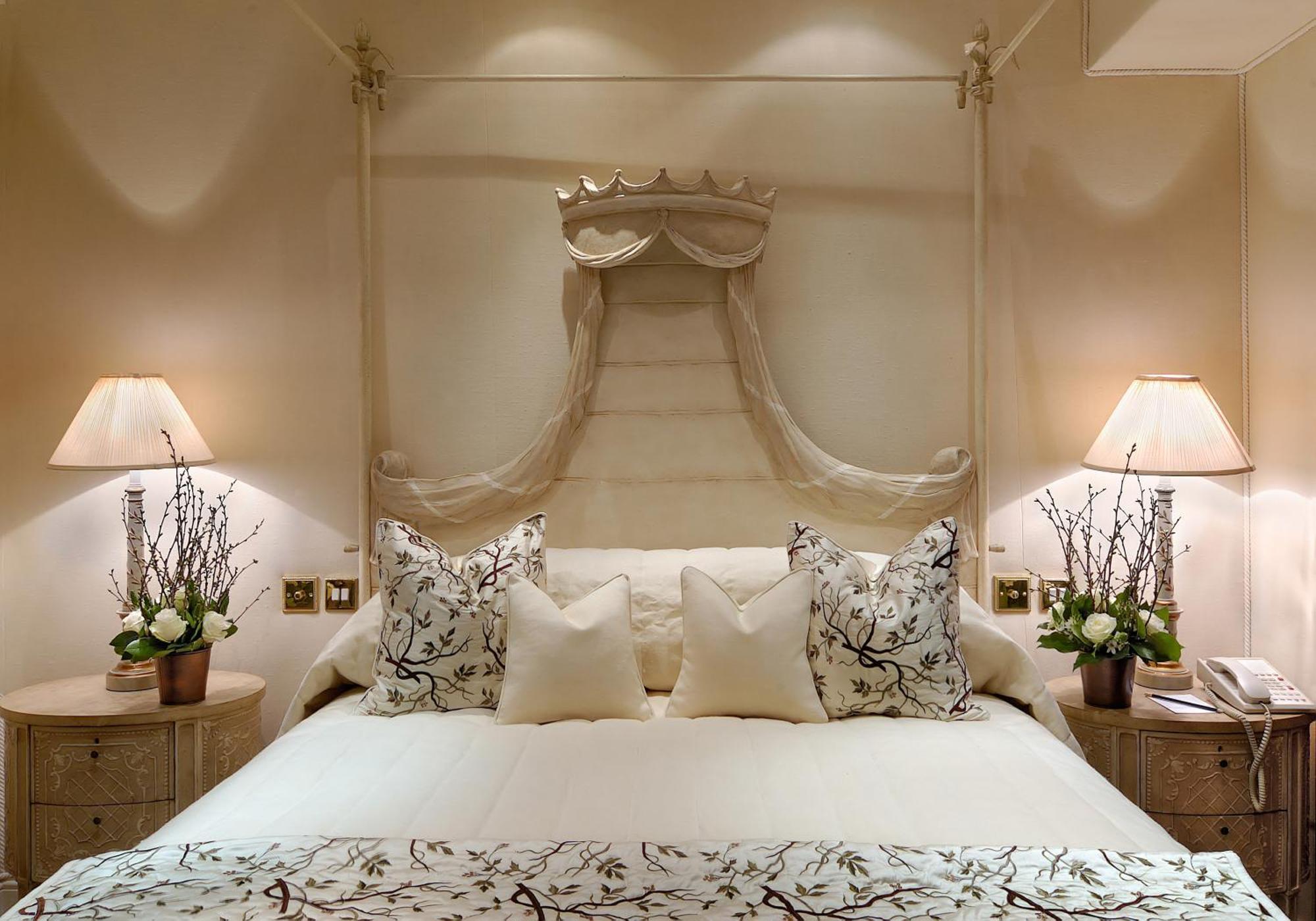 Egerton House Hotell London Eksteriør bilde